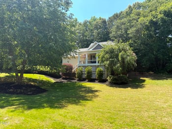 1604 Red Brick Rd, Garner, NC 27529