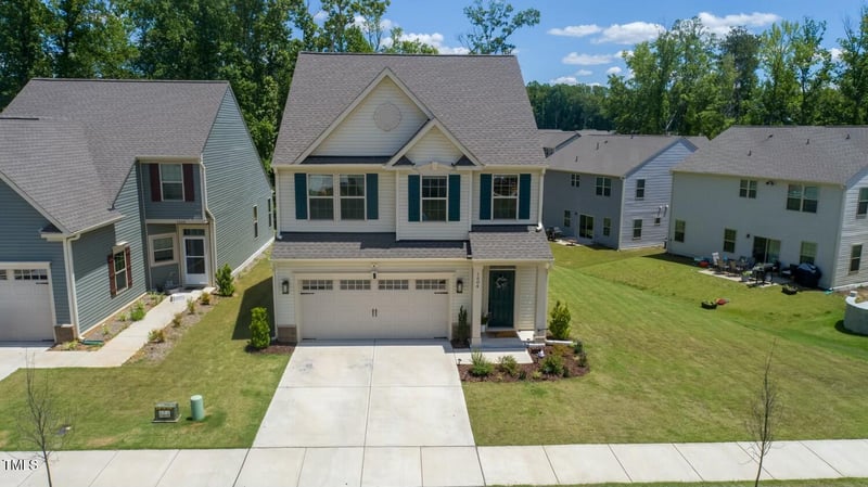 1604 Ripley Woods St, Wake Forest, NC 27587