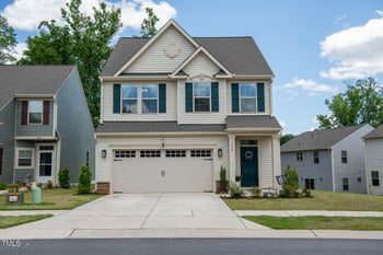 1604 Ripley Woods St, Wake Forest, NC 27587