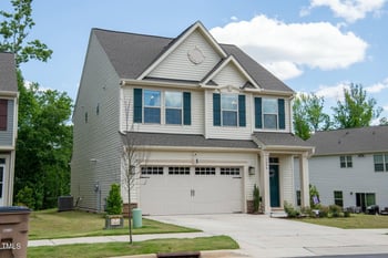 1604 Ripley Woods St, Wake Forest, NC 27587