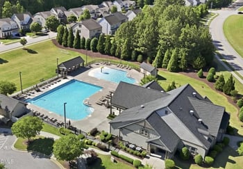 1604 Salem Village Dr, Apex, NC 27502