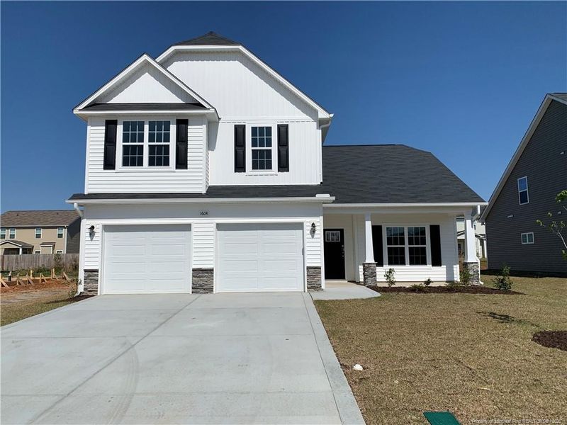 1604 Stackhouse Dr #LT204, Fayetteville, NC 28314