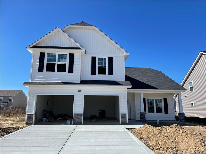 1604 Stackhouse Dr #LT204, Fayetteville, NC 28314