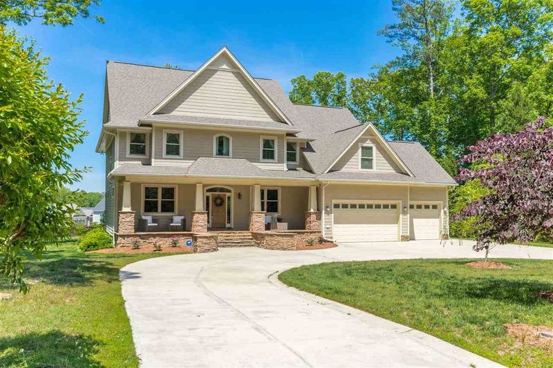 1604 Sunrise Rd, Cary, NC 27513