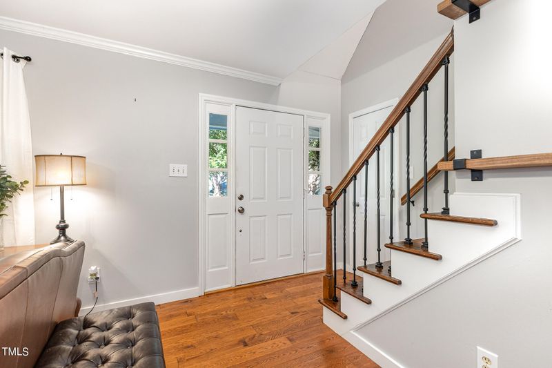 1604 Thamelink Ct, Wake Forest, NC 27587