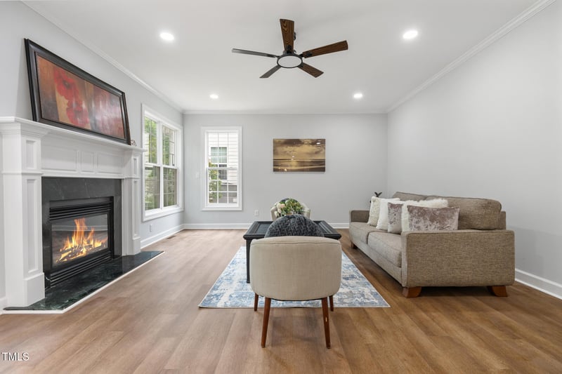 1604 Timber Wolf Dr, Durham, NC 27713