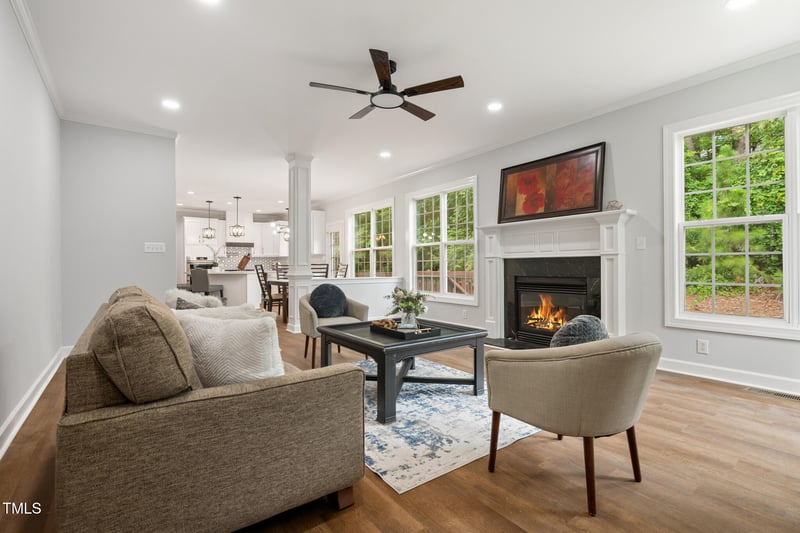 1604 Timber Wolf Dr, Durham, NC 27713