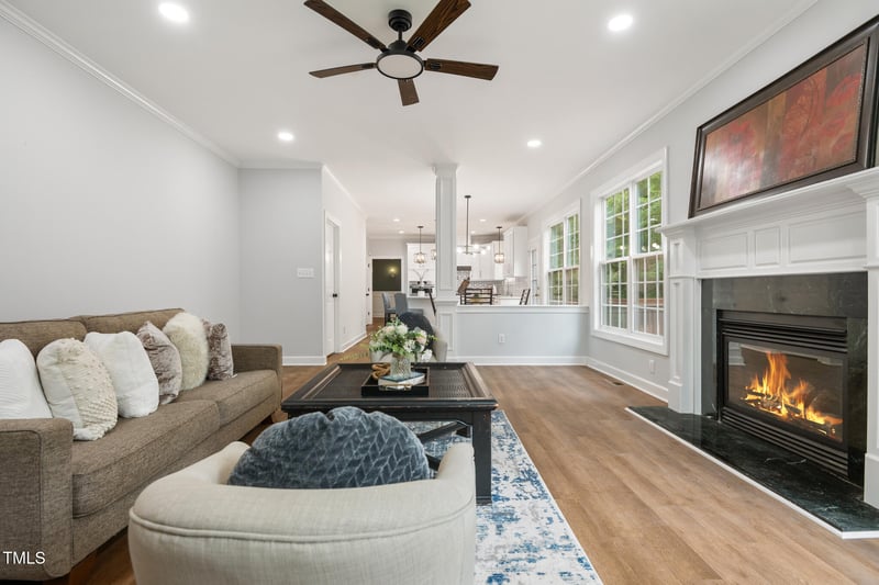 1604 Timber Wolf Dr, Durham, NC 27713