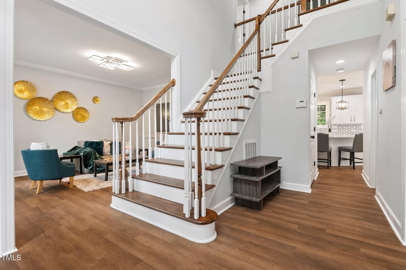 1604 Timber Wolf Dr, Durham, NC 27713