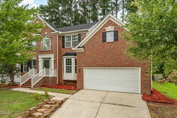 1604 Timber Wolf Dr, Durham, NC 27713
