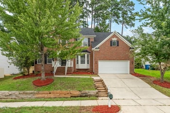 1604 Timber Wolf Dr, Durham, NC 27713