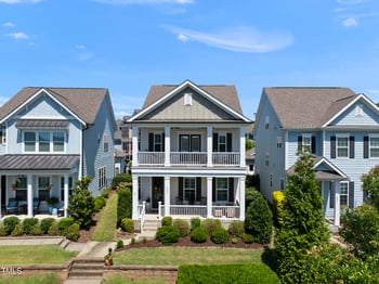 1604 Upper Park Rd, Wake Forest, NC 27587