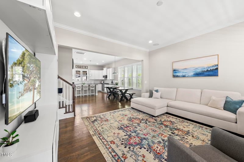 1604 Upper Park Rd, Wake Forest, NC 27587