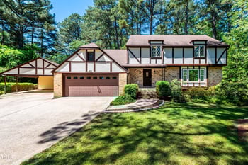 1604 Westbridge Ct, Raleigh, NC 27606