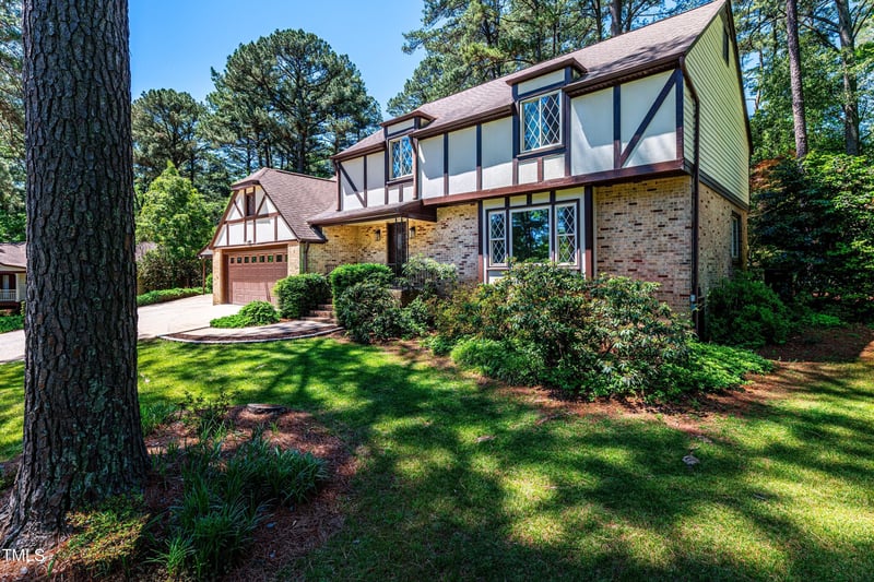 1604 Westbridge Ct, Raleigh, NC 27606