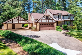 1604 Westbridge Ct, Raleigh, NC 27606