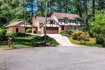 1604 Westbridge Ct, Raleigh, NC 27606