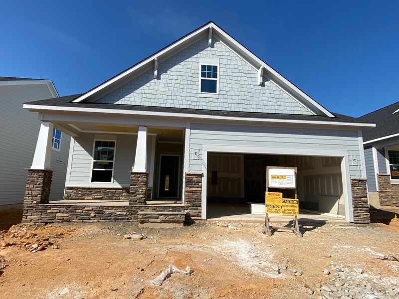 1604 Wilde Bend, Apex, NC 27523