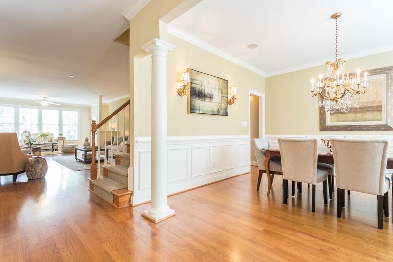 1604 Wooten Ct, Wake Forest, NC 27587