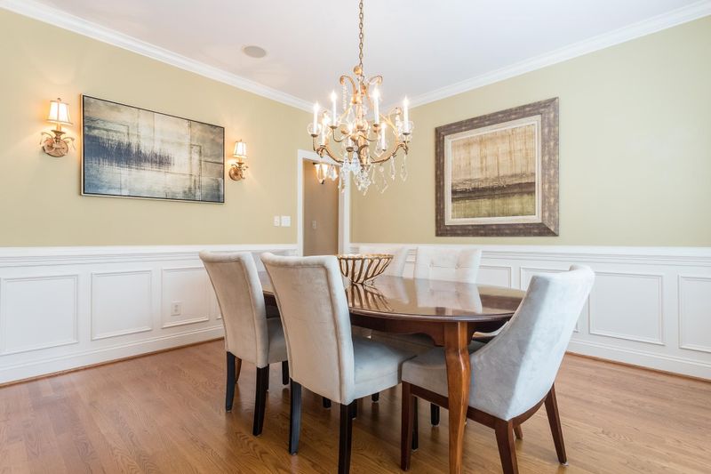 1604 Wooten Ct, Wake Forest, NC 27587