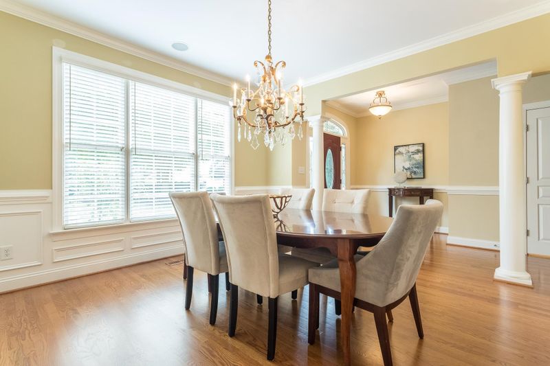 1604 Wooten Ct, Wake Forest, NC 27587