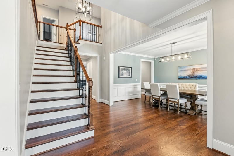 1604 Yates Wheel Way, Raleigh, NC 27606