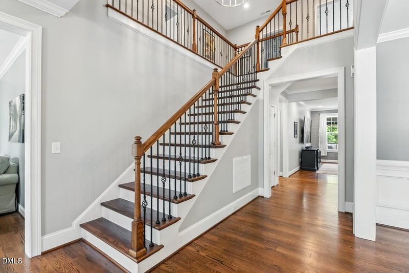 1604 Yates Wheel Way, Raleigh, NC 27606