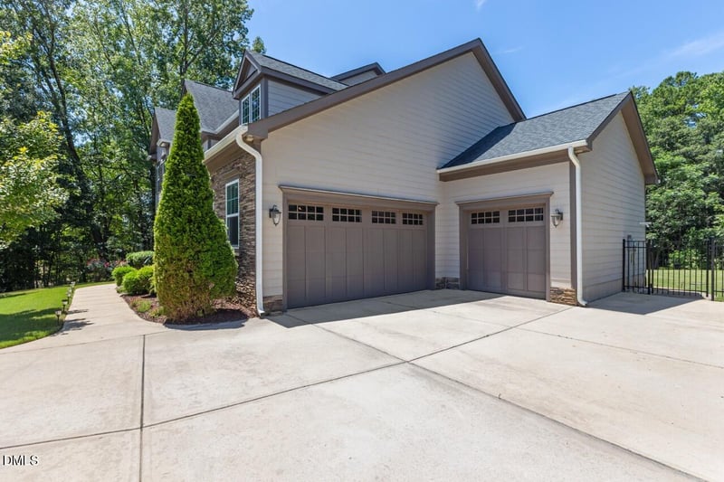 1604 Yates Wheel Way, Raleigh, NC 27606