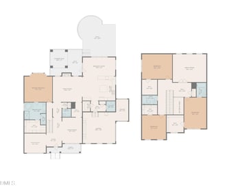 1604 Yates Wheel Way, Raleigh, NC 27606
