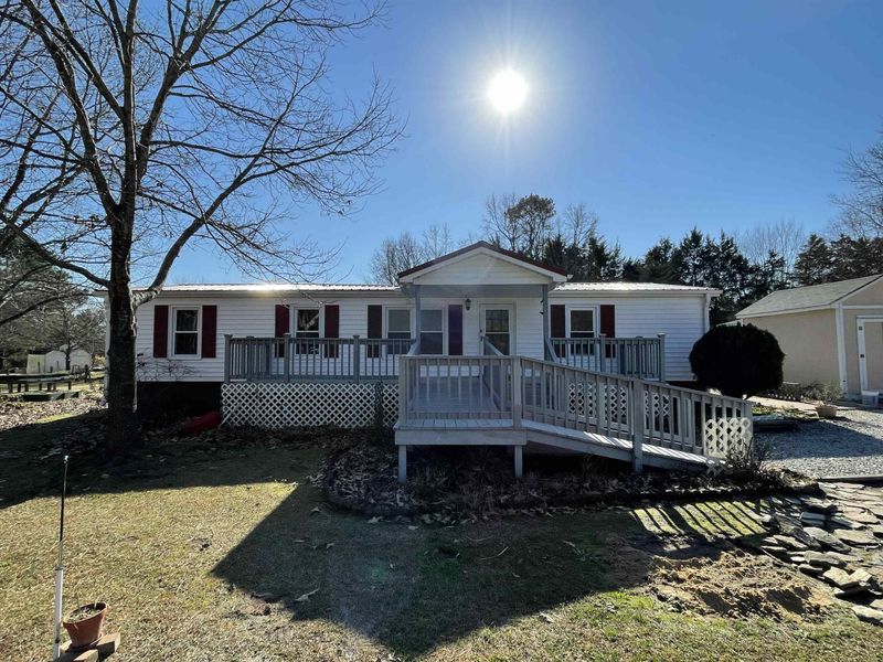 1605 10th Ave, Zebulon, NC 27597