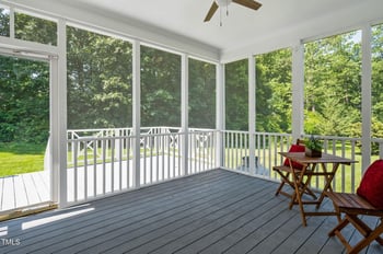 1605 Baneberry Ct, Willow Springs, NC 27592