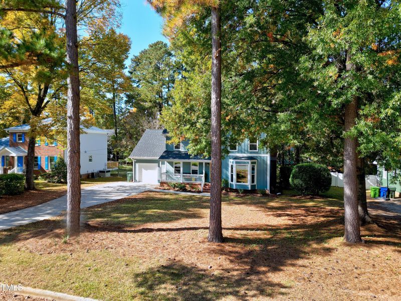 1605 Bennett St, Raleigh, NC 27604