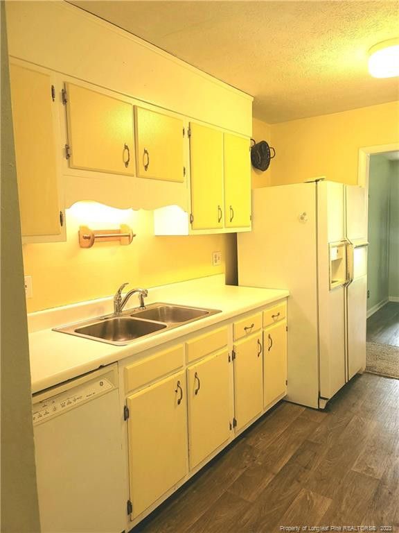 1605 Blue Spring Rd, Fayetteville, NC 28304