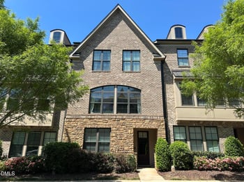 1605 Bowery Dr, Raleigh, NC 27607