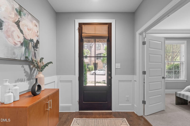 1605 Bowery Dr, Raleigh, NC 27607