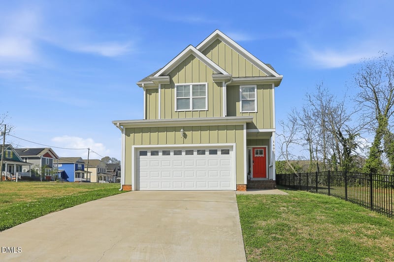 Home Worth Check