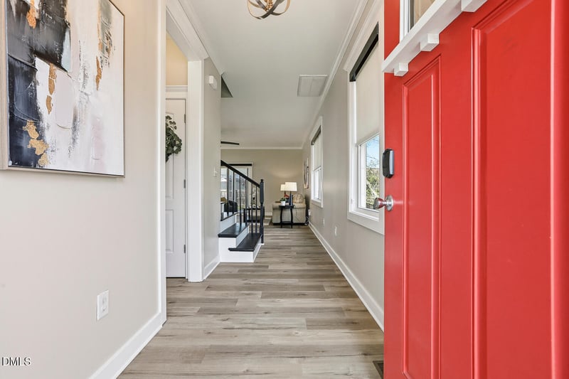 1605 Boyer St, Raleigh, NC 27610