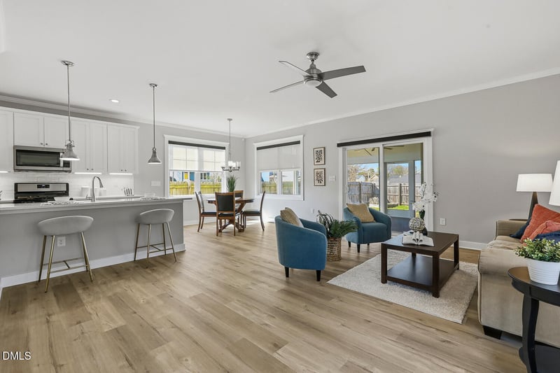 1605 Boyer St, Raleigh, NC 27610