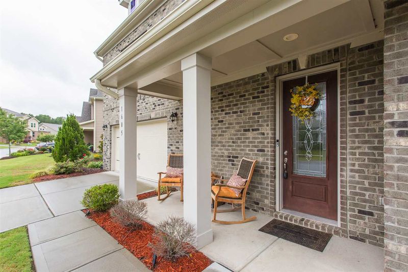 1605 Capstone Dr, Durham, NC 27713