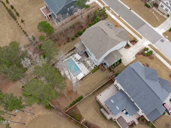 1605 Cavalcade Dr, Cary, NC 27519