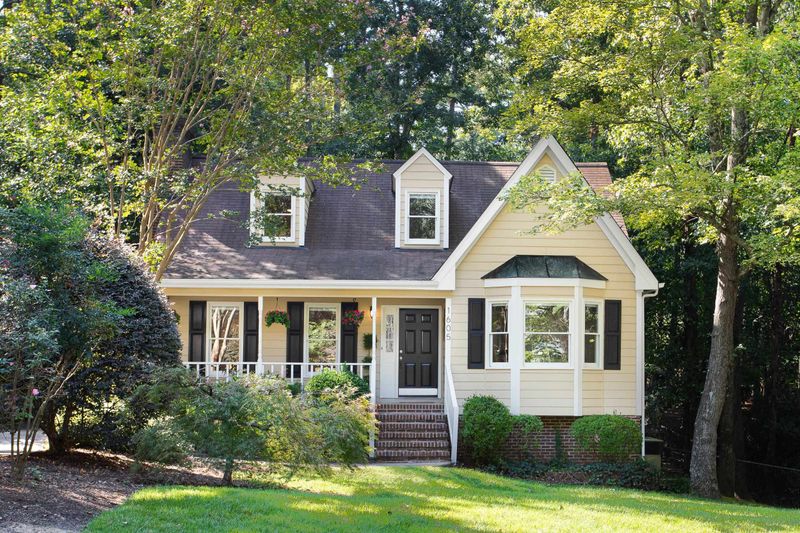 1605 Cliff St, Durham, NC 27707