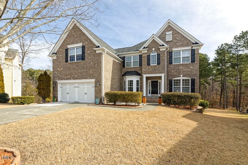1605 Creighton Hall Way, Durham, NC 27703