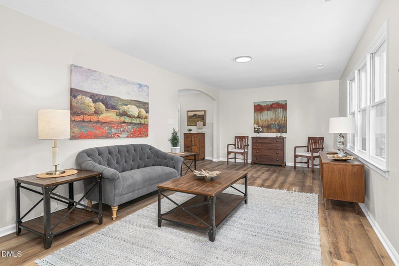 1605 Crockers Nub Rd, Middlesex, NC 27557