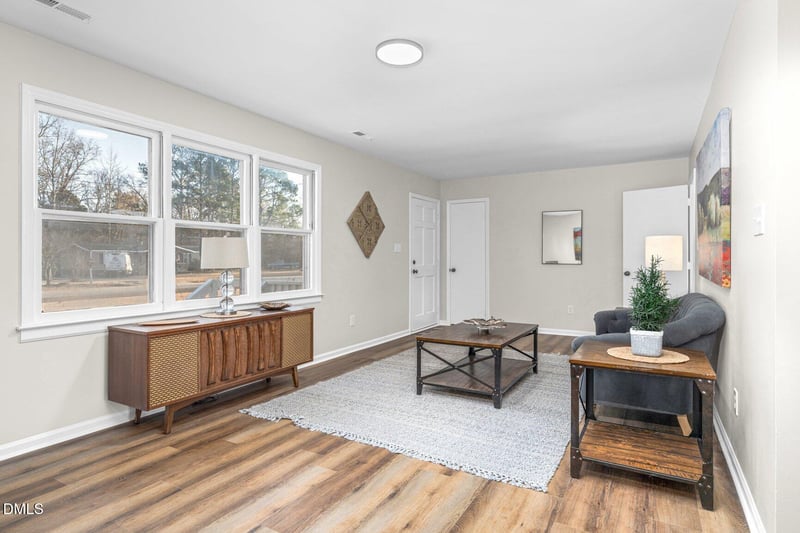 1605 Crockers Nub Rd, Middlesex, NC 27557