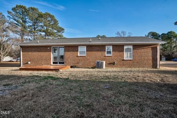 1605 Crockers Nub Rd, Middlesex, NC 27557