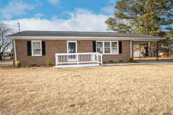 1605 Crockers Nub Rd, Middlesex, NC 27557