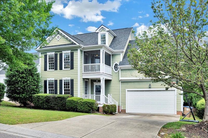 1605 Curly Willow Ln, Wake Forest, NC 27587