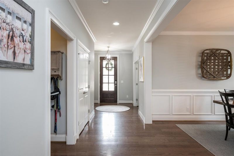 1605 Doubles Ct, Raleigh, NC 27609