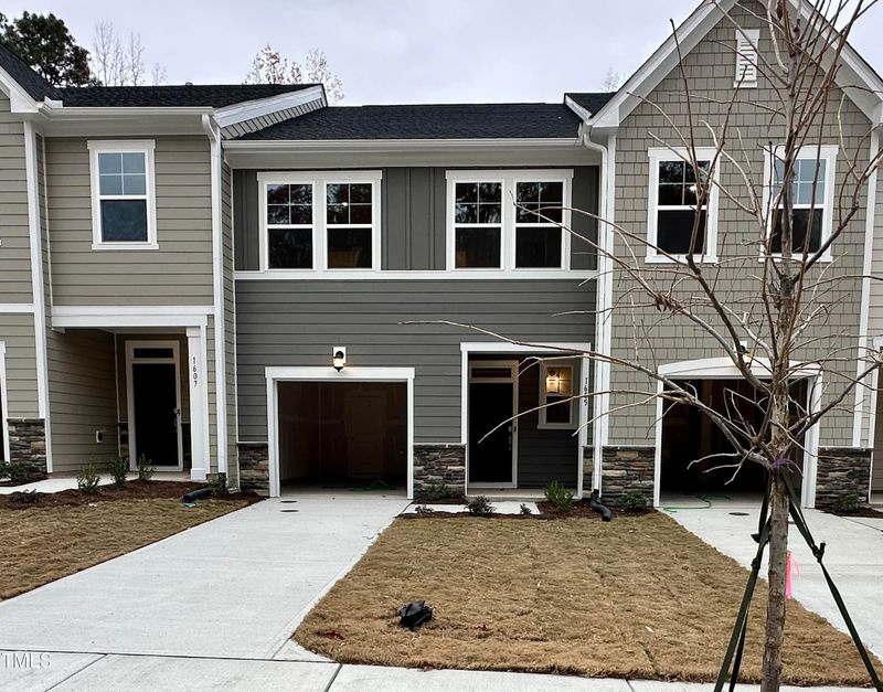 1605 Emory Ridge Way, Wake Forest, NC 27587