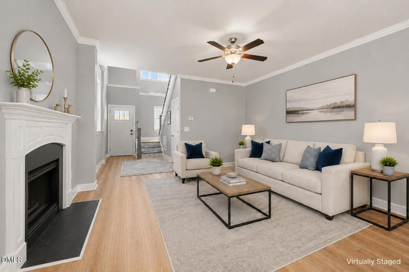 1605 Essexwood Dr, Fuquay Varina, NC 27526